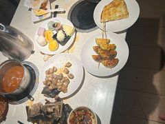 -加餐海鲜自助(宝龙一城店)