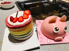 -海底捞火锅(吴中路店)