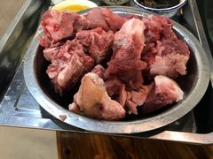 -炮爷东北铁锅炖(棠安路店)