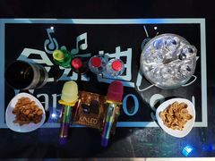 -金乐迪 PARTY KTV(熙街店)