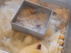 -重庆德忆火锅（龙南街3店）(渝水岸餐饮)