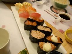 -花漫里·日式の创意餐厅(刺桐店)