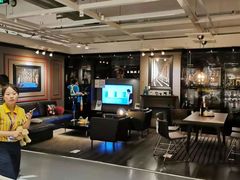 -宜家家居(西安未央商场店)