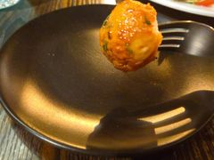 -The Cheebat 锌吧·Bistro(体育西店)