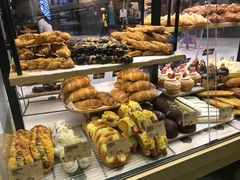 -PAPER STONE BAKERY(天环店)