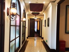 -邓丽君音乐主题餐厅