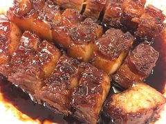 -朱仔记食府(江南大道店)