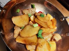 -绿茶餐厅(西单老佛爷店)