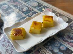 -周大娘牛乳(旧寨古村总店)