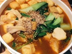 -一顿烧烤(八经街店)