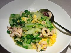-开海·红岛海鲜虾水饺(石老人店)