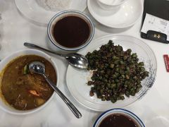 -金湖港式餐厅(建外店)