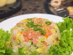 -肉加韩国料理·烤肉(金茂湾店)