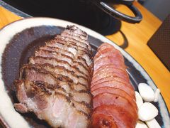 -大牛湾·眷村牛肉面(蠡溪店)