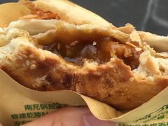 -刘氏方酥锅盔(古城总店)