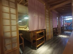 -礼舍·和牛火锅·烤肉·料理餐厅(华茂店)