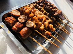 -海平馄饨(逍遥二路店)