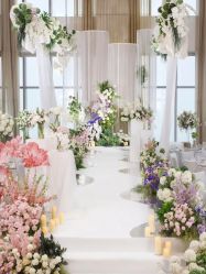 -北京燕尔婚礼策划