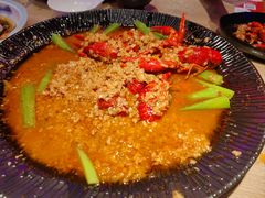 -红盔甲·小龙虾(车公庙店)