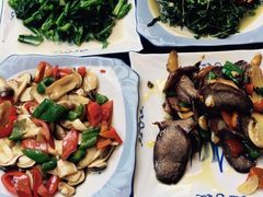 -龙姐私房菜(和顺古镇店)