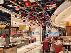 -怡咖啡自助餐(宁波香格里拉店)