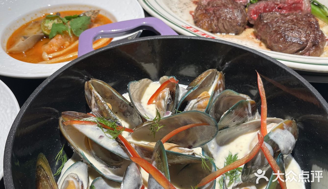 别说！你还真别说！这味道还挺好吃...