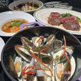 别说！你还真别说！这味道还挺好吃...