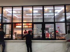 -仙都辣酱鸭(总店)