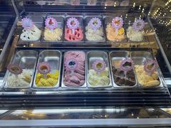 -马克西姆俄罗斯餐厅(通亚街店)