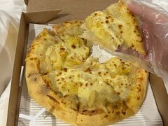-必胜客(大观天地店)