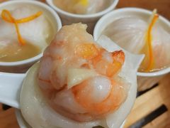 -四季海鲜酒楼·粤菜·早茶·宴会(南山中心区店)