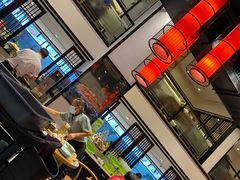 大堂-鸡毛店·川菜(双楠店)