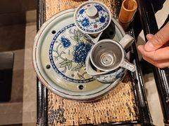 -虾饺妹·粤式茶餐厅(荟聚店)