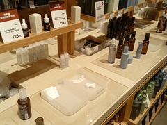 -MUJI无印良品(京西大悦城店)