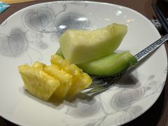 -北京泰富酒店-道日本料理餐厅
