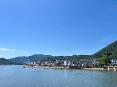 -新安江山水画廊风景区