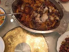 -鑫巴蜀小镇 · 水煮鱼专研店(玉桥店)