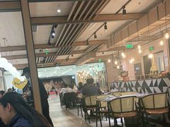 大堂-Home Thai·泰谣(王府井apm店)