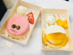 -食武士·舒芙蕾(新街口明瓦廊店)