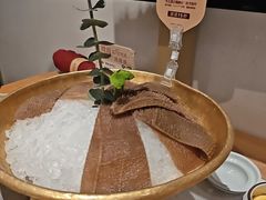 -巴奴毛肚火锅概念餐厅