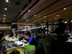 -火炉火自助餐(枫蓝国际店)