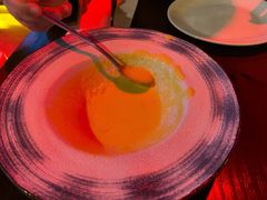 奶油蘑菇汤-MARU玛露音乐餐厅(前滩世贸店)