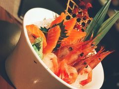-山葵家·创意料理(宁波来福士店)