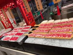 -怡咖啡自助餐(宁波香格里拉店)