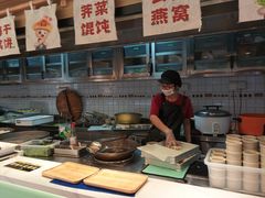 -素满香·全民食养自助(长宁龙之梦店)