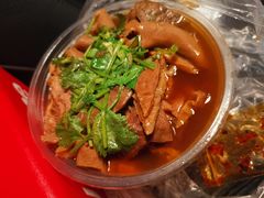 -莲塘味宝园牛杂(天越翔园店)