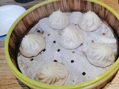 -金原鸭血粉丝汤·汤包·脆皮烤鸭(南京博物院店)