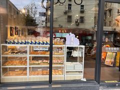 -85度C(上海茶陵北路店)