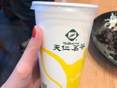 -天仁茗茶(沙田连城广场店)