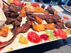 -Efes Turkish & Mediterranean Cuisine 艾菲斯餐厅(陆家嘴店)